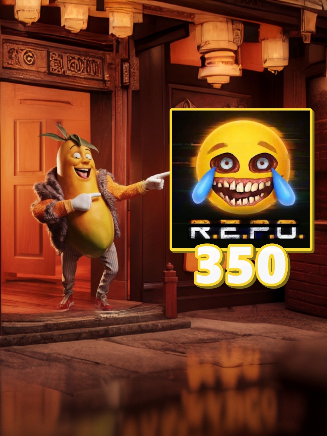 REPO