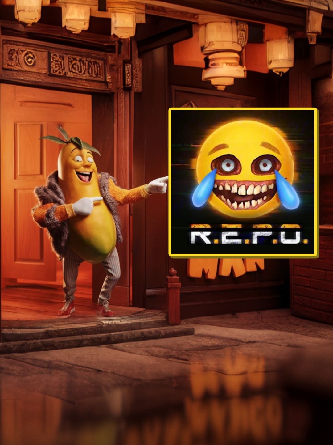 R.E.P.O