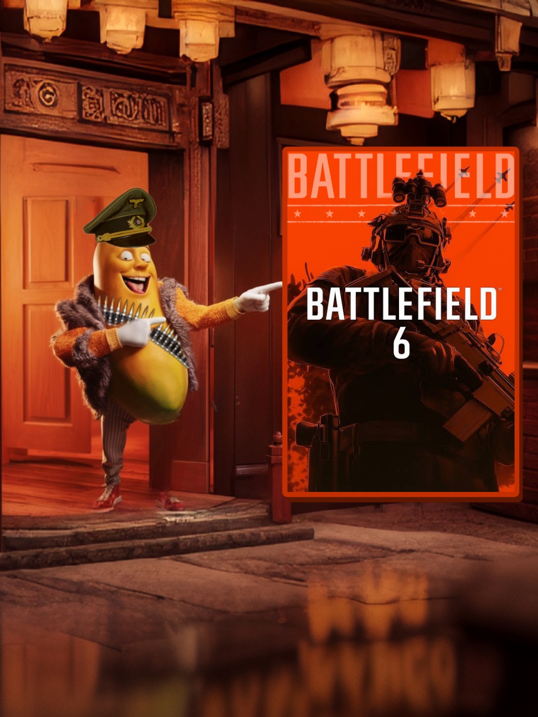 Battlefield 6