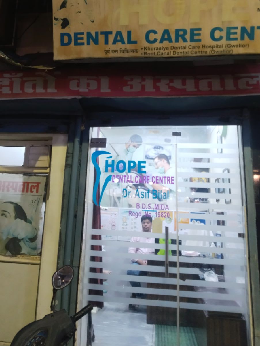 Hope Dental Care & Implant Centre