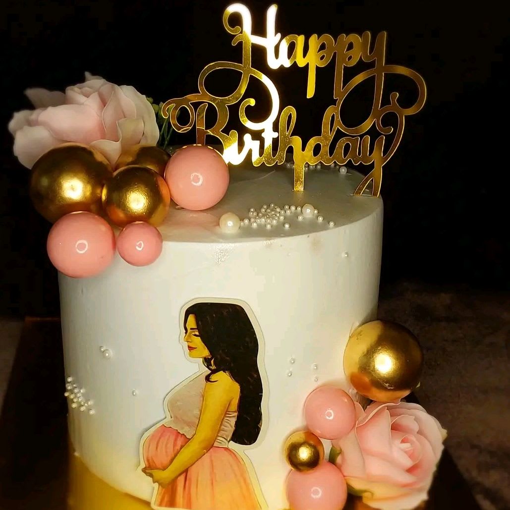 Red Velvet Cake