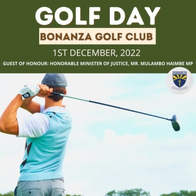 Chengelo PTA Golf Day image