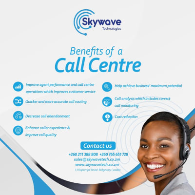 IMPROVING YOUR CALL CENTER SYSTEM image