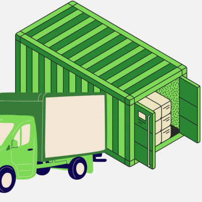 Secure your belongings today! image
