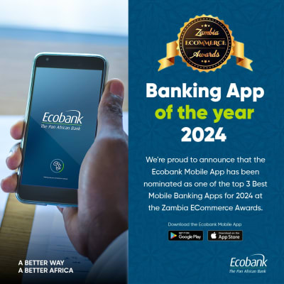 Mobile App of the year 2024  image