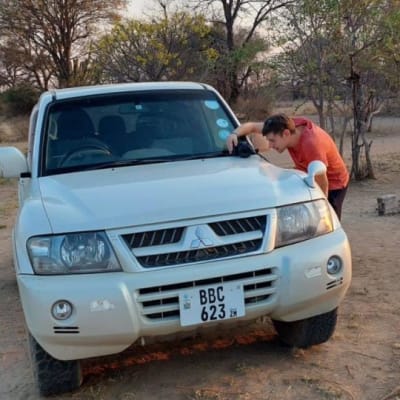 We are your first stop destination for all your weekend adventures image