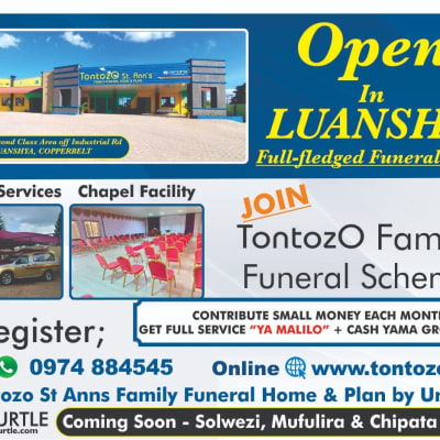 Are you wondering where to get the best family funeral scheme?  image