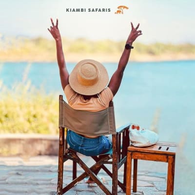 🎄KIAMBI FESTIVE SEASON Special image