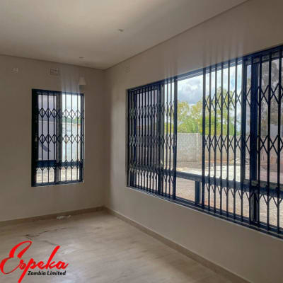 Upgrade Your Home with Espeka Retractable Bari Doors image