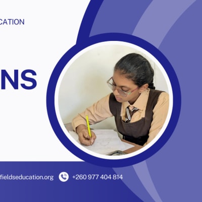Unlock your academic future with IGCSE & A Levels Programme! image