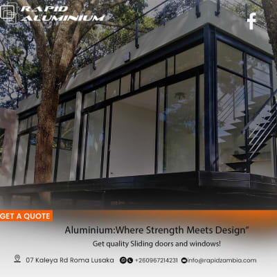 Modern elegance with lasting strength image