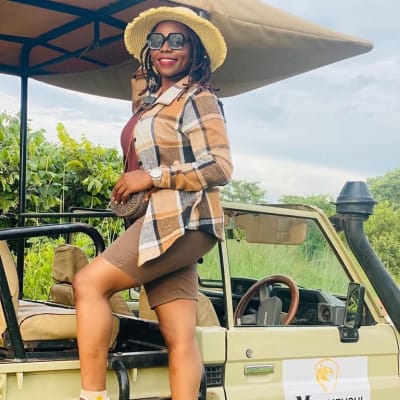 🧡MWAMFUSHI SAFARI LODGE Kafue National Park image