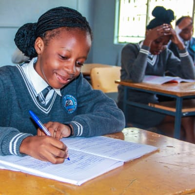 Empowering young minds since 2009!  image