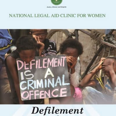 Advocating for Equality and Women’s Rights in Zambia image