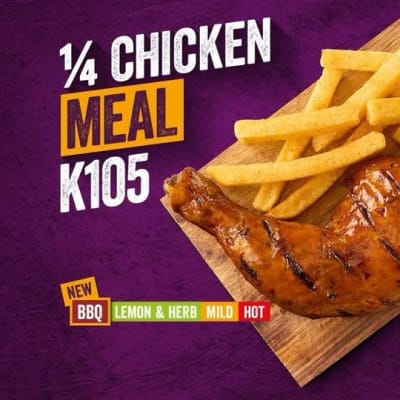Steers Foxdale has amazing daily deals image