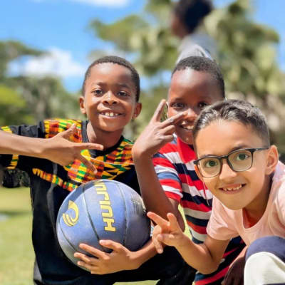 Empowering young minds for a brighter future! image