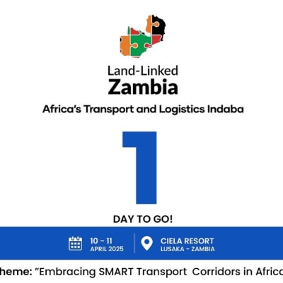 🚨 1 Day to Go! image
