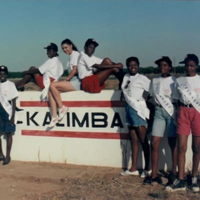 Celebrating 30 Years of Kalimba Reptile Park! image