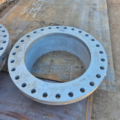 BSi Steel goes above and beyond for our customers.  image