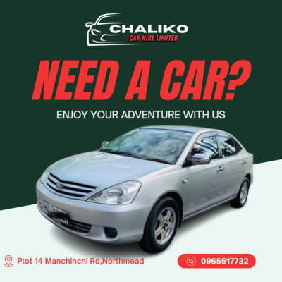 No Matter the Occassion,We've Got Your Ride! 😊 image