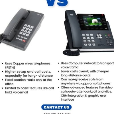 Your go‑to partner in Lusaka for cutting‑edge IT solutions image
