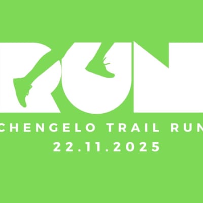Registration opening soon : Chengelo Trail | 22 November 2025 image
