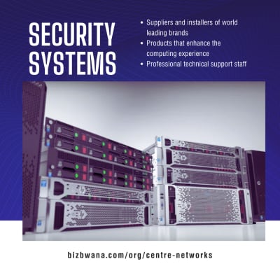 Looking for reliable ICT solutions?  image