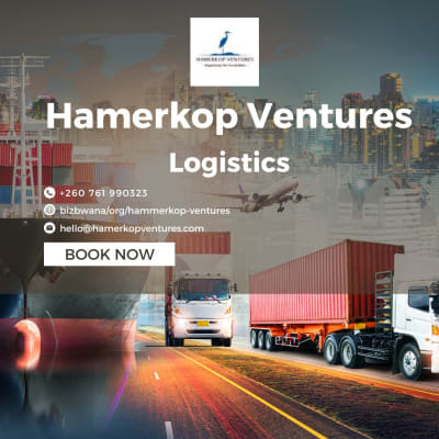 Delivering quality and efficiency across Zambia's key sectors image