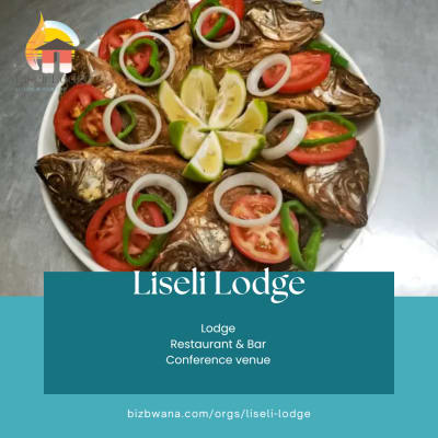 Restaurant & Bar image