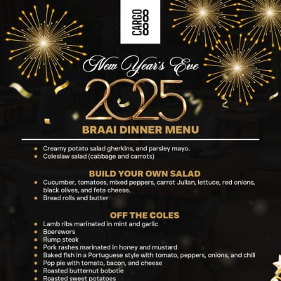 🎊🎉 Get ready to celebrate New Year’s Eve like never before! 🎆🥂 image