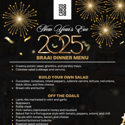 🎊🎉 Get ready to celebrate New Year’s Eve like never before! 🎆🥂 image