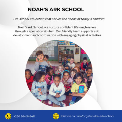 Pre-school education that serves the needs of today’s children image