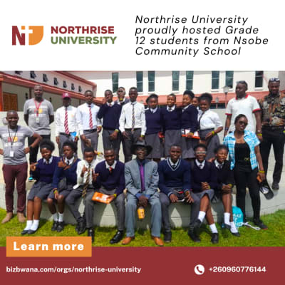 Join Northrise University today image