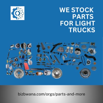 Keep Your Light Trucks Running Smoothly! 🚚 image
