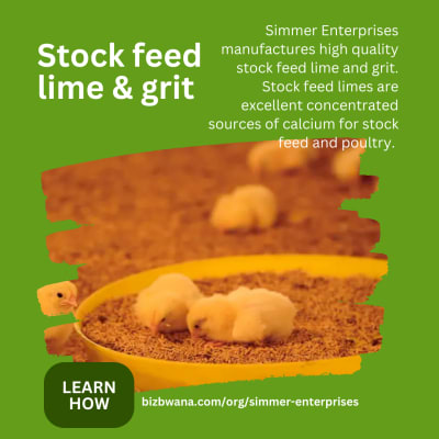 Looking for high-quality agricultural lime and stock feed solutions?  image