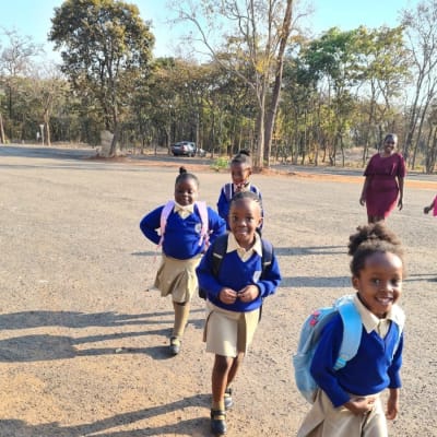 Empowering students through a unique educational model image