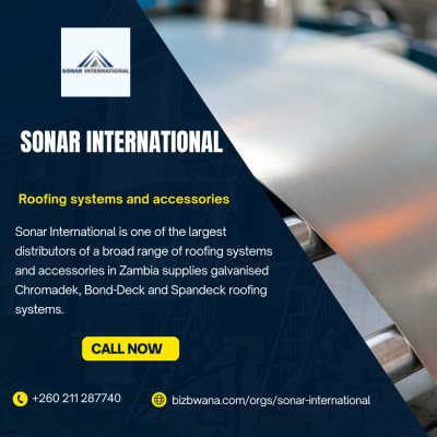 In need of bent steel sheets? image