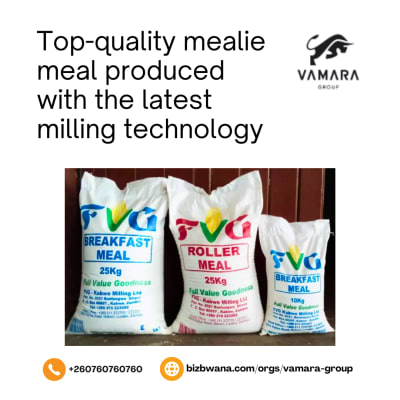  FVG Milling: Commitment to Quality and Safety image