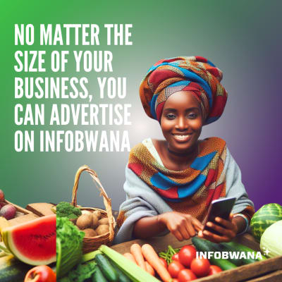 INFOBWANA IS YOUR GATEWAY TO BOOSTING YOUR BUSINESS ONLINE IN ZAMBIA  image