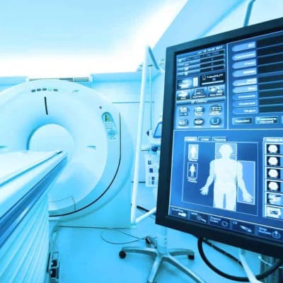 Experience the best in diagnostic imaging image