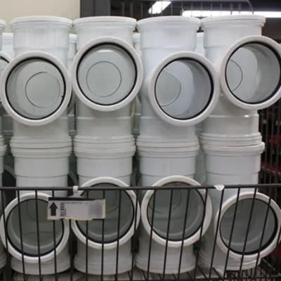 Your Plumbing Needs, Covered at Handyman's Paradise image