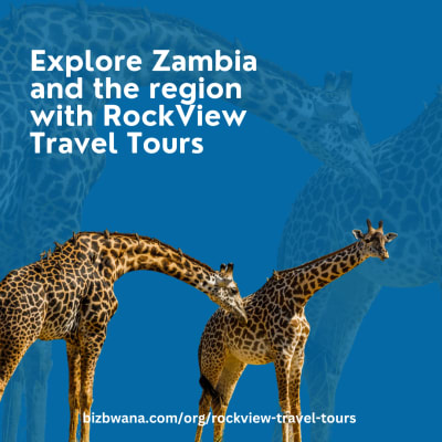 Experience Zambia Like Never Before! image