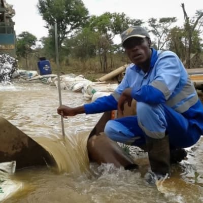 Sustainable Water Solutions for a Better Tomorrow image