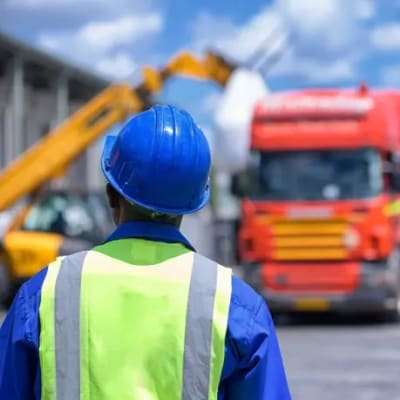 Efficient Freight & Forwarding with Ciltax’s Nishati Complete Logistics image