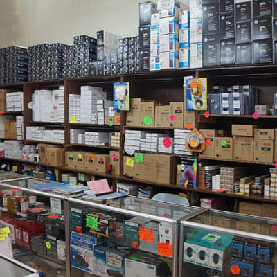 Your One-Stop IT and Office Solutions Provider image