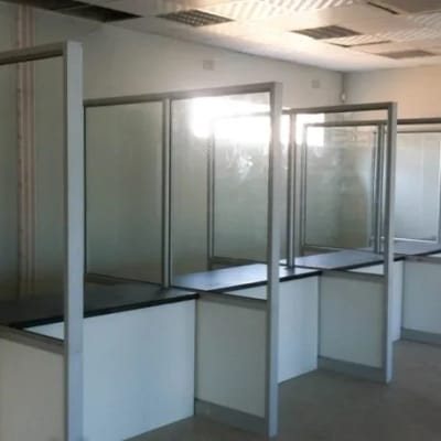 Innovative Architectural Aluminium & Glass Solutions image