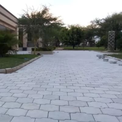 Building Zambia's future with quality concrete products image
