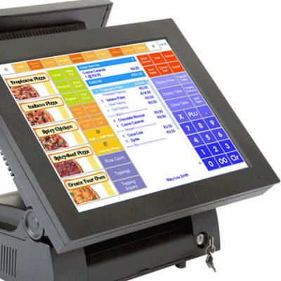 Your Trusted Partner for POS Solutions image