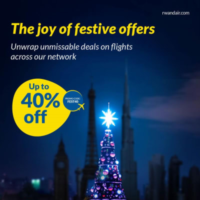 #NEW YEAR PROMO image