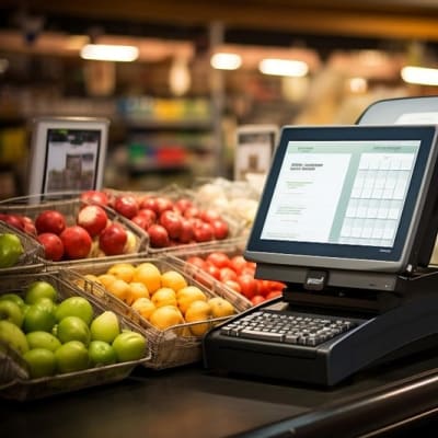 Smart Retail Solutions for Modern Businesses image